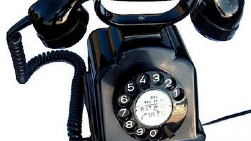 Нов опит за телефонна измама на пенсионерка
