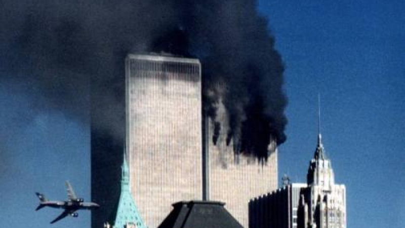 Навършват се 8 години от атентатите на 11 септември