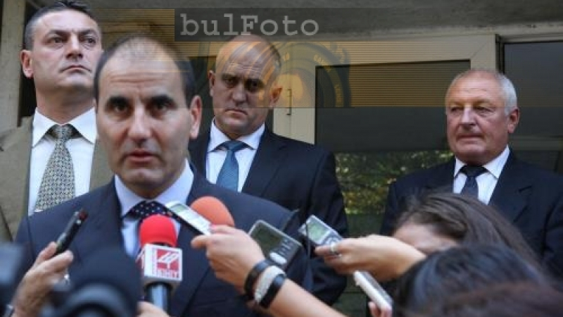 Директорът на ОДП Пловдив разкри на сбогуване скандални сигнали до Прокуратурата