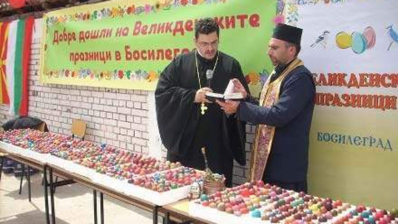 Сръбски епископ сексманиак отказва освещаване на български храм в Западните покрайнини