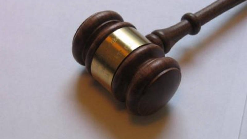 Съпруга на прокурор става съдебен деловодител в Петрич