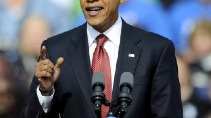 Обама назначава съпрузи за посланици в България и Сърбия
