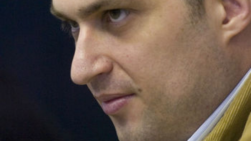 Стефан Гамизов: Първанов е най-обикновен слуга на кремълската администрация