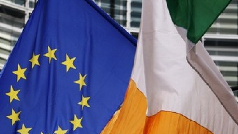 Лисабонският договор за втори път на референдум в Ирландия