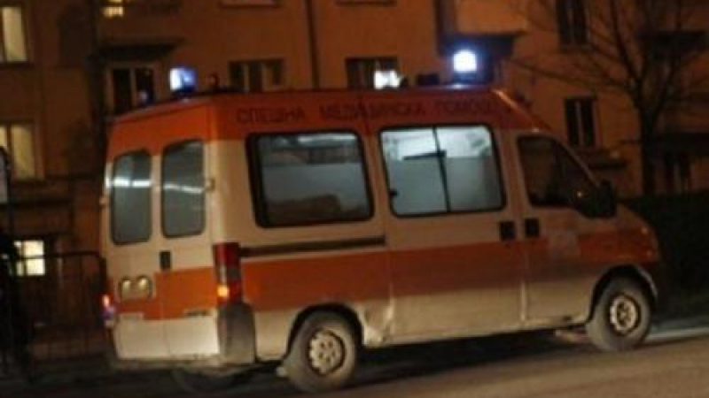 Простреляна млада жена е приета в „Пирогов”