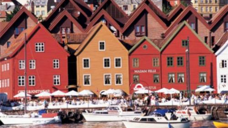 Норвегия е най-доброто място  за живеене, България – на 61 място 