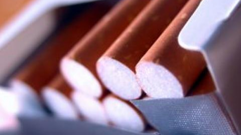 Цигари без бандерол иззеха при акция под ръководството на СГП