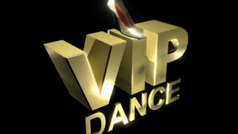 Подозрение за „гимнастическа мафия” във VIP Dance