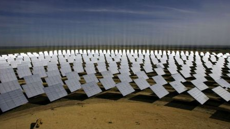 Представиха соларно-енергийни инсталации в Луковит