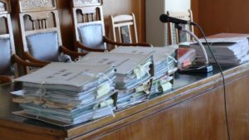 Банка дава на прокурор шефка на клон, направила комбина за 1 млн. лв.