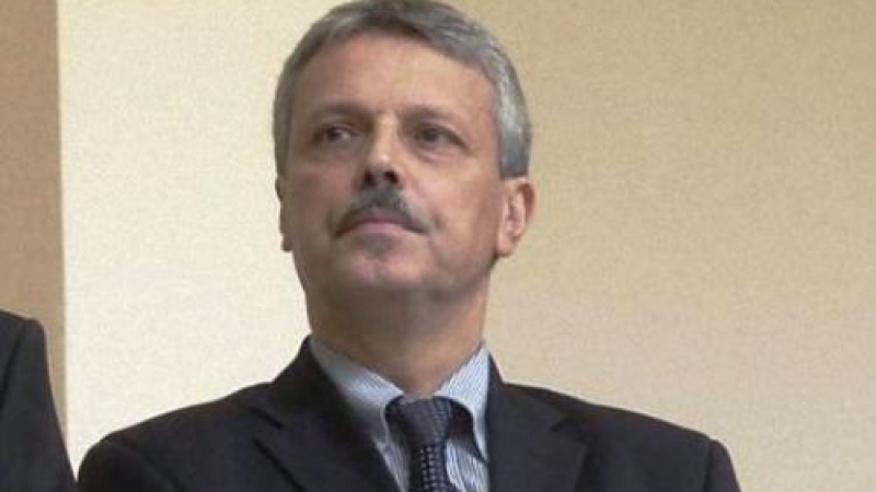 Съдът върна Иван Драшков на поста