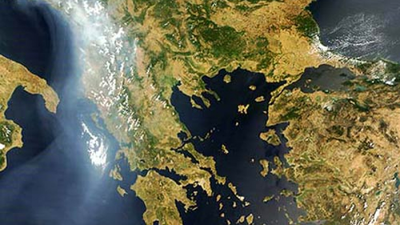 Балканите са гнездо на организираната престъпност