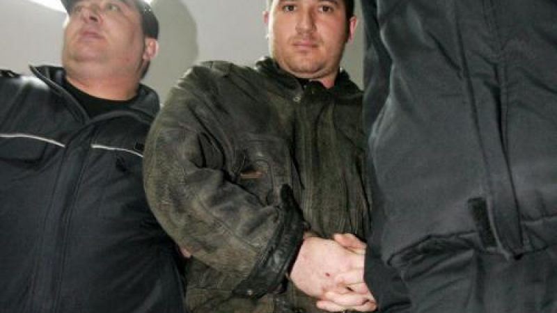 Отложиха делото срещу детеубиеца Панюков, той иска съкратена процедура