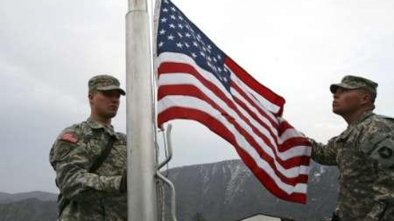 САЩ дават 100 млн. долара за военни бази в България и Румъния 