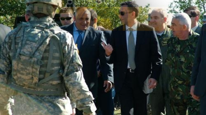 Министрите на отбраната от Югоизточна Европа се събират в София