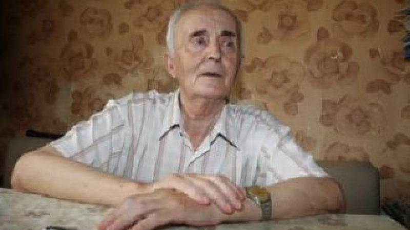 Почина последният генерален секретар на ЦК на БКП Владимир Спасов