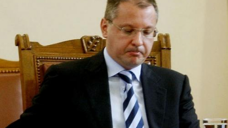 Станишев не e изнасял информации и доклади от ДАНС, твърдят от БСП