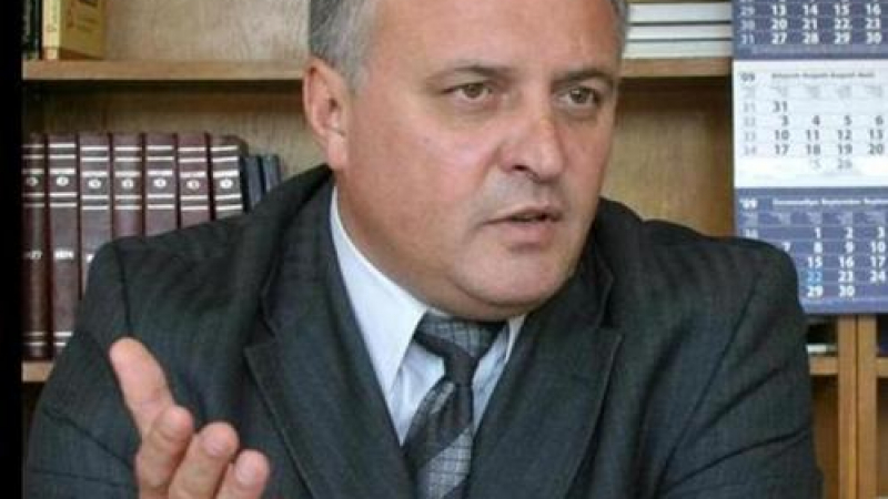 Неделчо Стойчев: Бандите за отвличания са повече от една