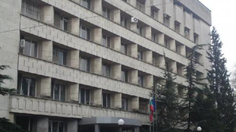 Нови началници на МВР са назначени в Стара Загора