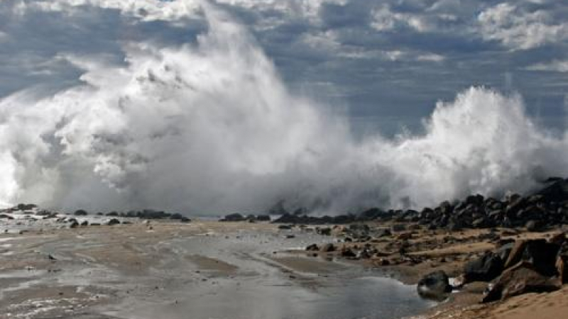 Австралия застрашена от покачване на нивото на Световния океан 
