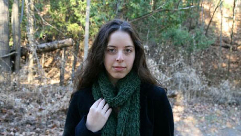 Койоти убиха 19-годишна певица в национален парк