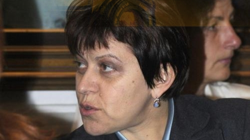 Татяна Дончева: БСП не трябва да се гордее с делото &quot;Акрам&quot;