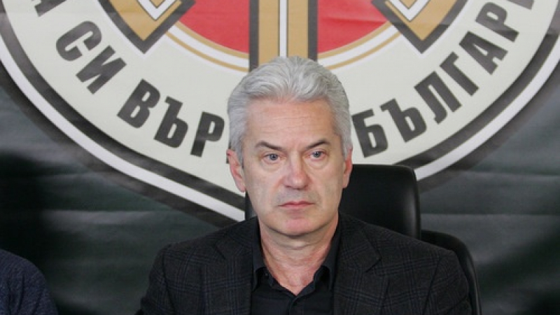 „Атака” дава разяснения по искането за импийчмънт на Първанов