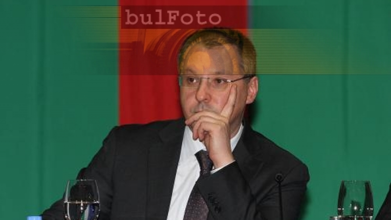 Сергей Станишев: Няма вече независимост... Има само Бойко