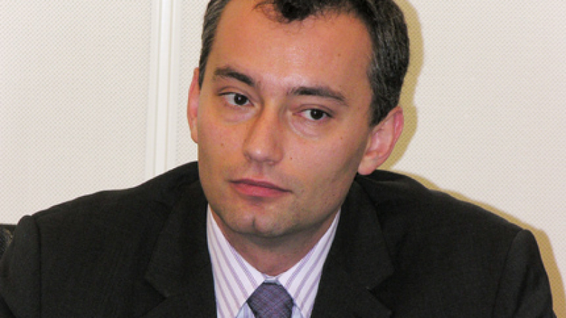 Николай Младенов няма да е новият външен министър 