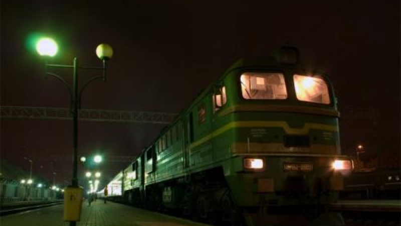 Пуснаха отново влаковете в участъка Мърчаево- Бойчиновци 
