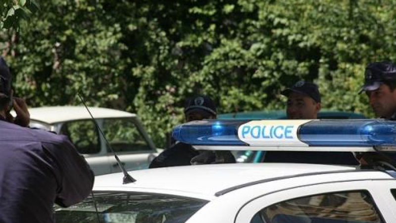 Заплашиха с убийство областния шеф на пътното в Благоевград 
