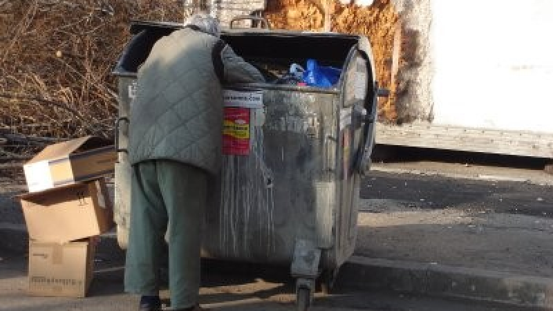 България остава бедна въпреки отстъплението на кризата
