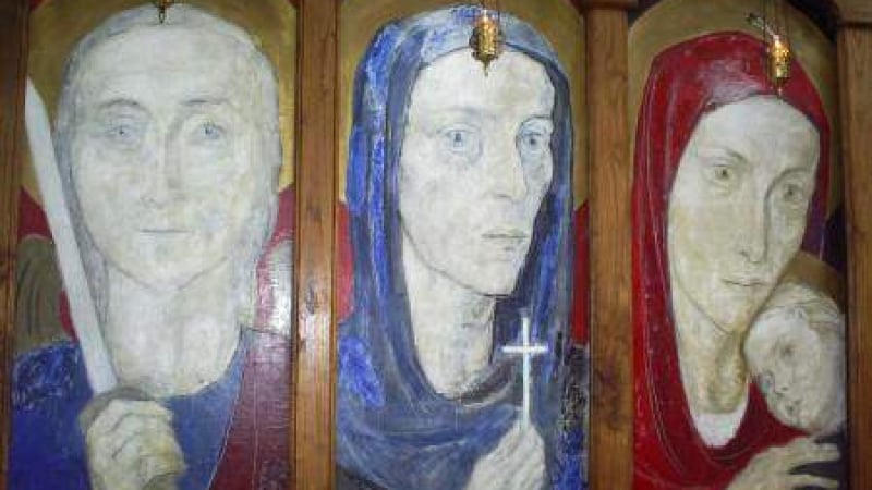 Неканоничните икони – опити за реформаторство на църквата 