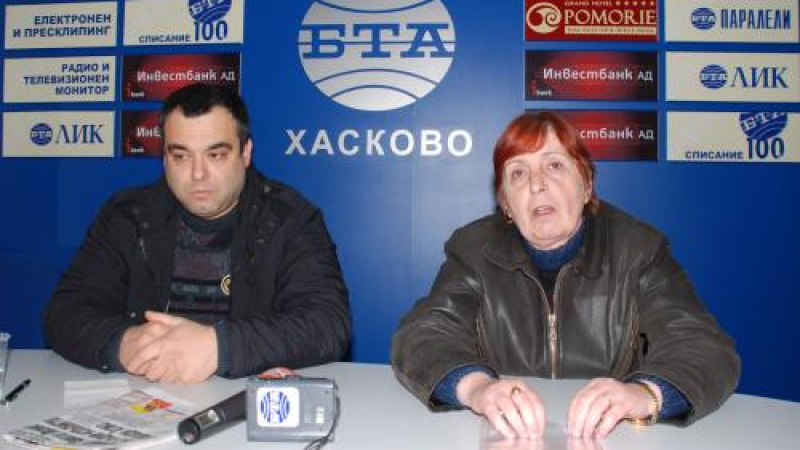 Заплашват бившата лидерка на “Атака” в Хасково със съдия 

