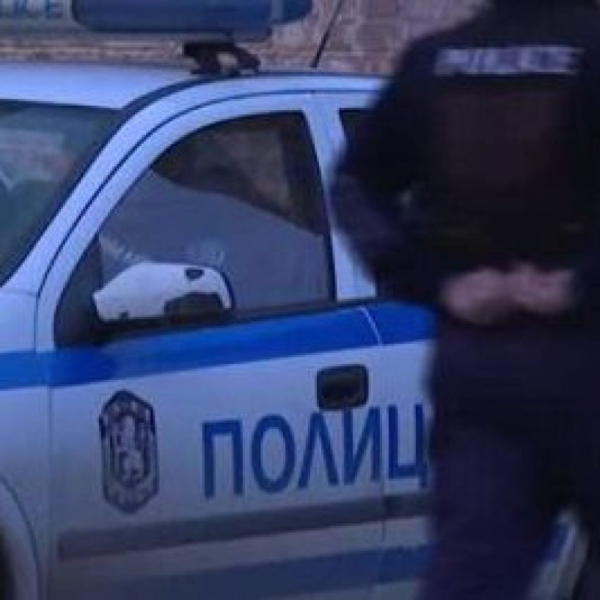 Какво се случва с полицаите в Търново, само за две седмици...