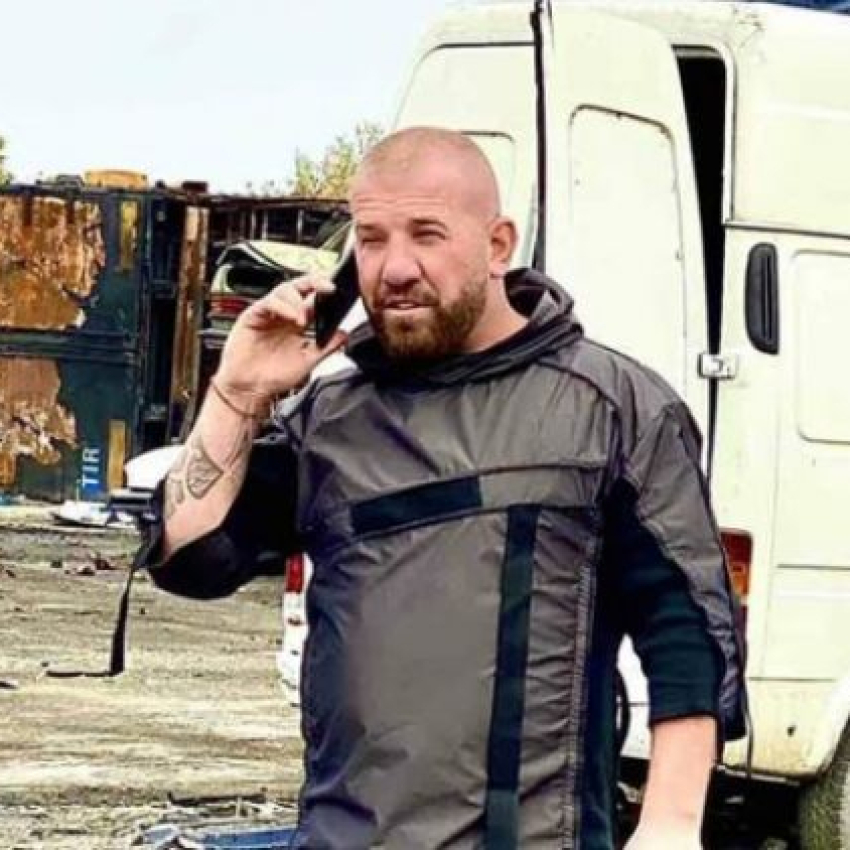 Шокиращ обрат с ареста на Динко Вълев, животът му е в опасност 