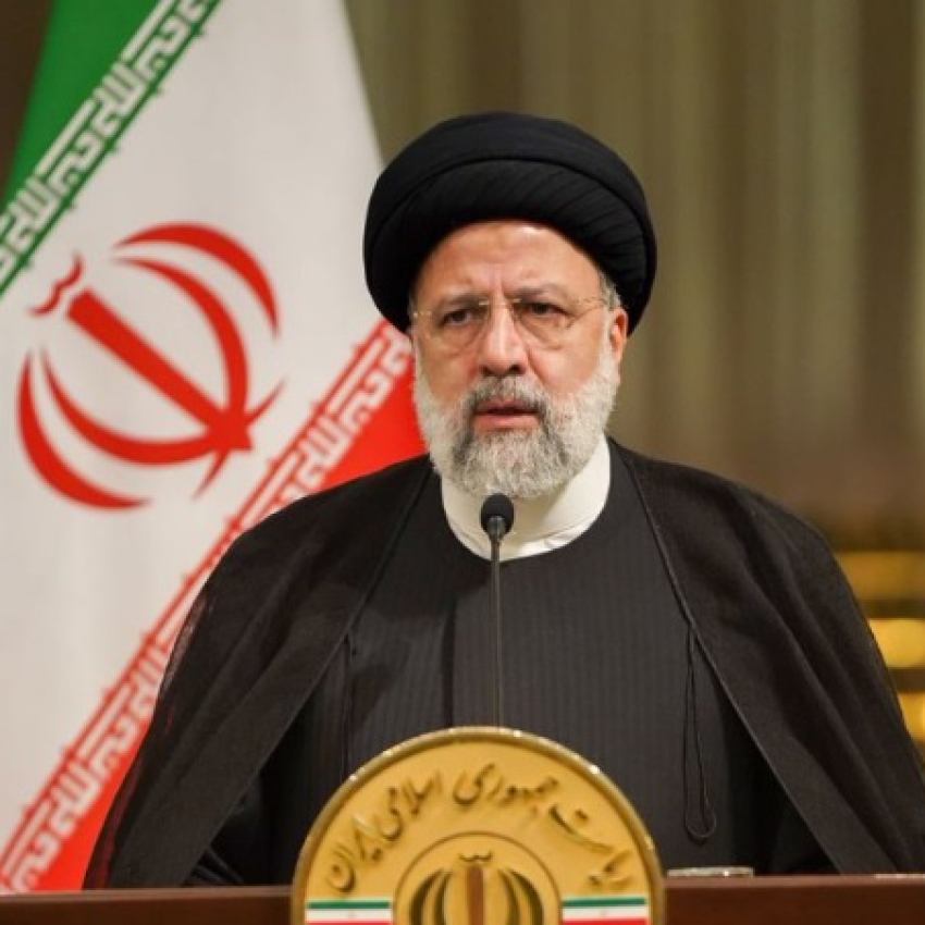 Официално: Президентът на Иран е мъртъв, страховитата му репутация се носи още от 80-те г.