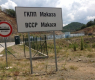 Зверско меле затвори пътя за "Маказа"