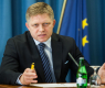 Новият президент на Словакия със смразяващ кръвта детайл за стрелбата по Фицо