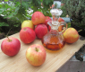 5 супер ползи от ябълковия оцет