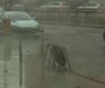 Тревога: Мощни гръмотевични бури и градушки удрят два района в България до часове