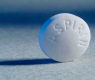 Проучване с 238 пациента, пиещи аспирин, установи нещо сензационно