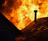 Огнен ад в Пловдивско, трагедията е голяма