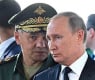 Анализ на ISW разкри защо Путин би шута на Шойгу, готви се истински ужас