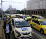 Таксита на бунт: Нощният транспорт и копърките им взимат хляба
