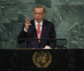 Ердоган с първи думи след безкомпромисния ход срещу Израел 