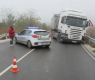 Ад край Бойчиновци: Два камиона се сблъскаха челно, единият шофьор е...