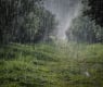 Библейски потоп и гръмотевични бури в неделя на тези места в България