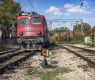 Ужас край Повеляново: Влак блъсна човек