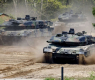 Плячка: Танковете Leopard вече са в Москва, един месец ще ги... СНИМКА